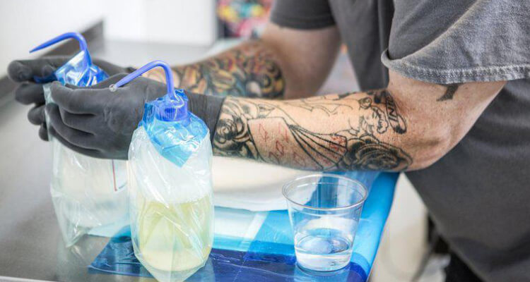 How To Properly Keep A Tattoo Shop Clean And Hygienic Worldwide