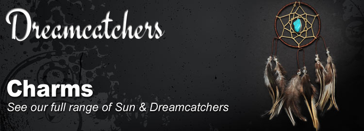 Sun Catchers & Dreamcatchers