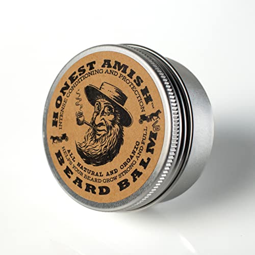 Top 10 Best Beard Balm In 2023 Reviewed Buying Guide Worldwide