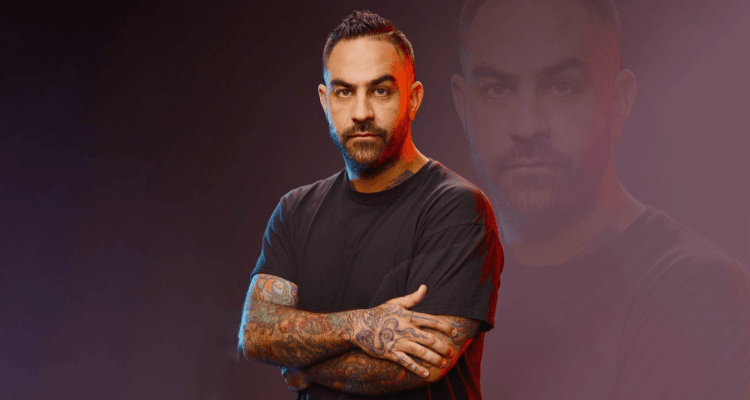 Top 12 Chris Nunez Tattoos With Meanings Worldwide Tattoo Piercing Blog   Cover 1 1 