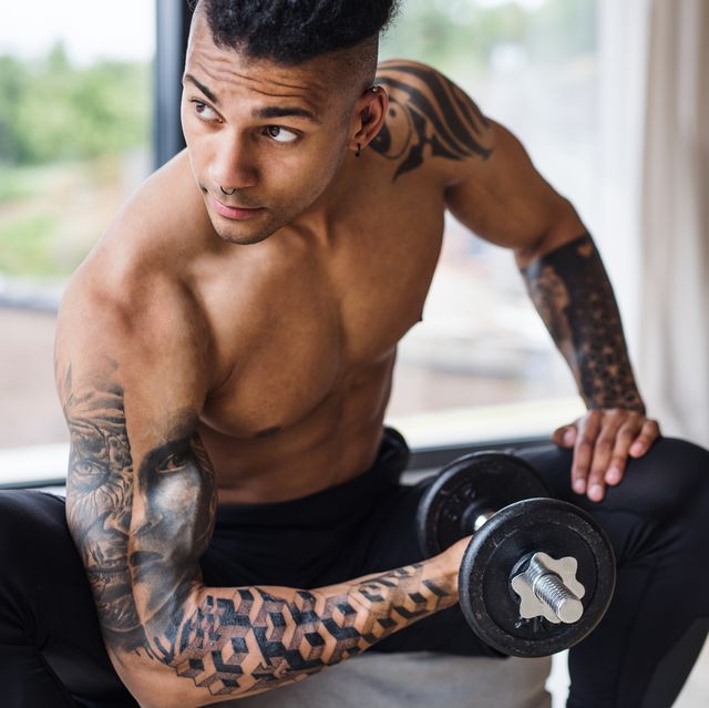 Male Sleeve Tattoos - Worldwide Tattoo & Piercing Blog