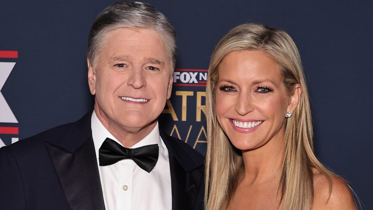 Warning Signs in Ainsley Earhardt and Sean Hannity's Relationship