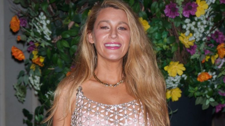 Blake Lively's Most Controversial Outfits