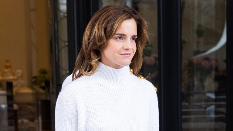 Emma Watson's Jaw-Dropping Hair Makeover Captures Our Attention