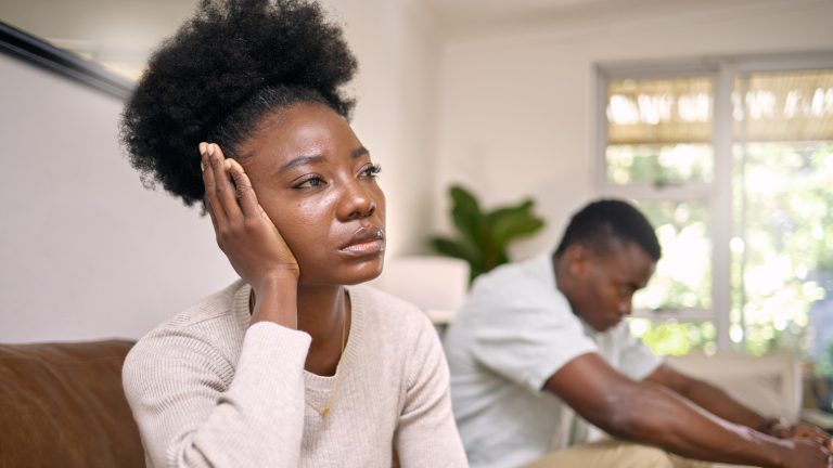 The Harmful Effects of a Partner Who Doesn't Listen (and How to Address It)