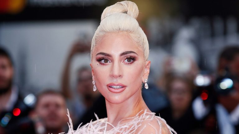 Lady Gaga's Eyebrow Evolution Through the Years