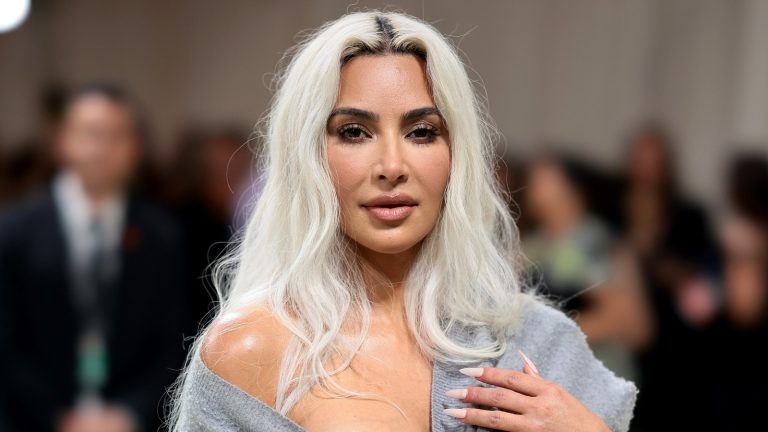 Ranked: Kim Kardashian's Most Stunning Met Gala Looks