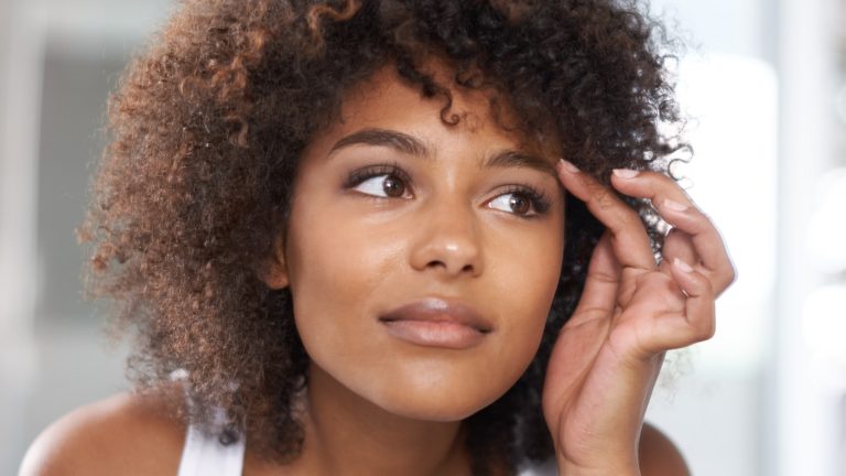 Finding the Perfect Brow Shape for Your Face