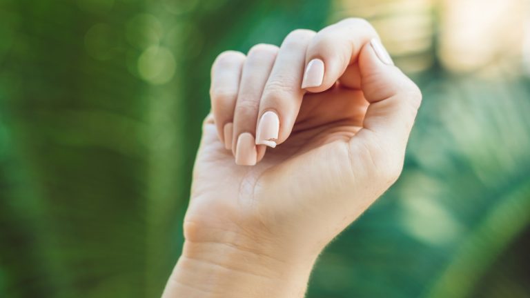 Nail Shapes to Strengthen and Preserve Your Natural Nails Longer