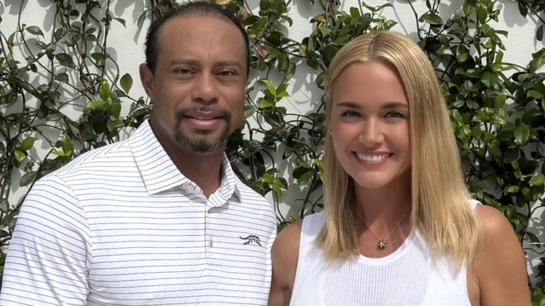 Major Warning Signs Indicating Vanessa Trump and Tiger Woods' Relationship May Not Endure