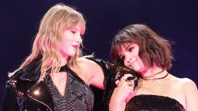 Major Warning Signs in Selena Gomez and Taylor Swift's Friendship