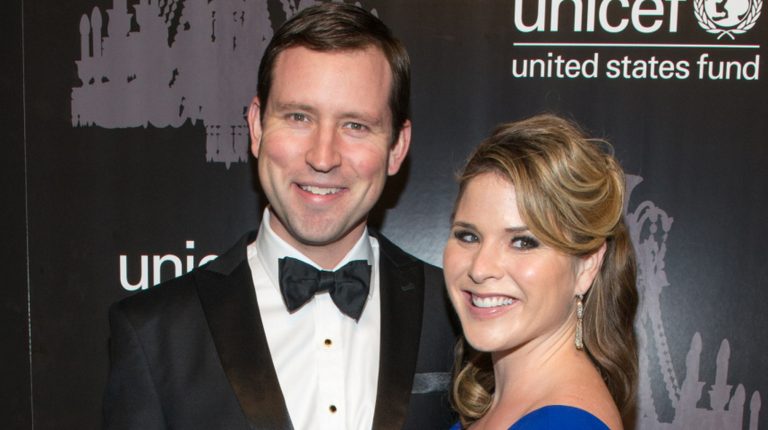Major Warning Signs in Jenna Bush Hager and Henry Hager's Marriage According to Our Relationship Expert Major Warning Signs in Jenna Bush Hager and Henry Hager's Marriage According to Our Relationship Expert
