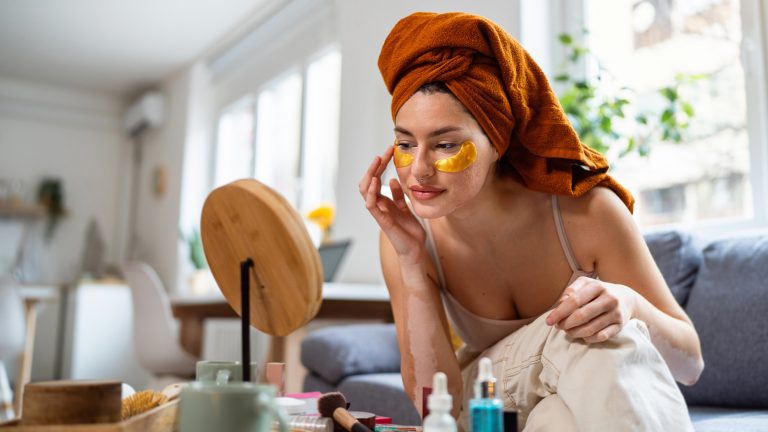 How Many Steps Are Excessive in Your Skincare Routine?