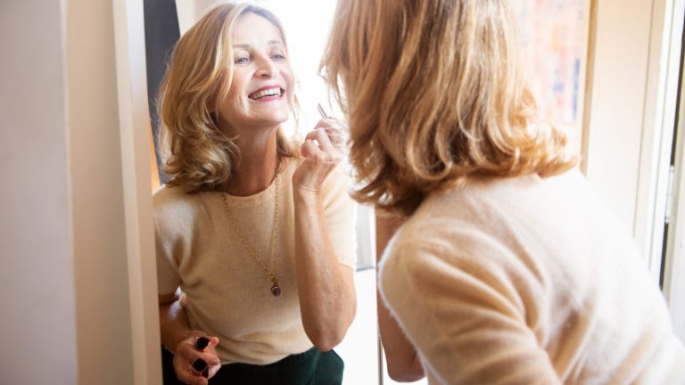 Avoid These Lipstick Mistakes That Make You Look Older