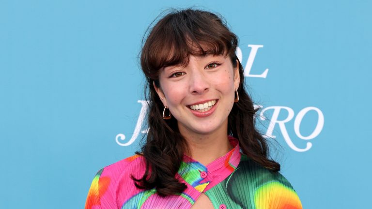 Lily from Modern Family Looks Stunning in Real Life