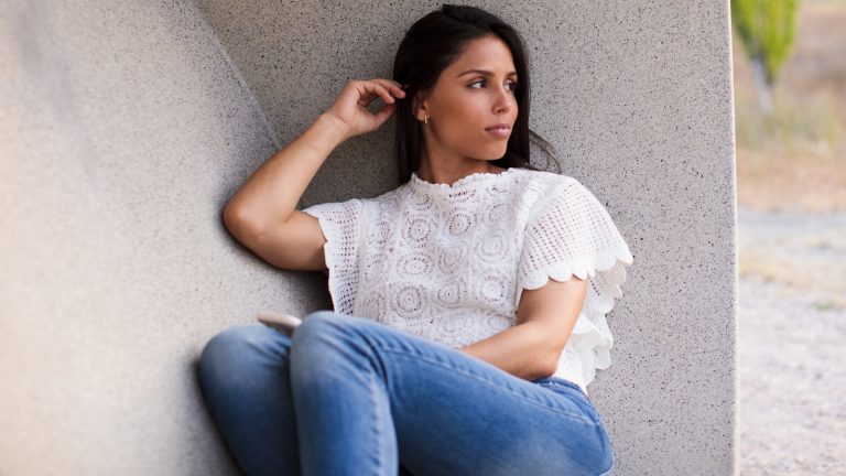The Perfect Blouse to Complement Any Pair of Jeans in 2025