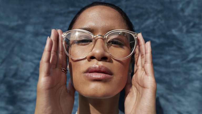The Ideal Glasses Colors for Your Skin Undertone