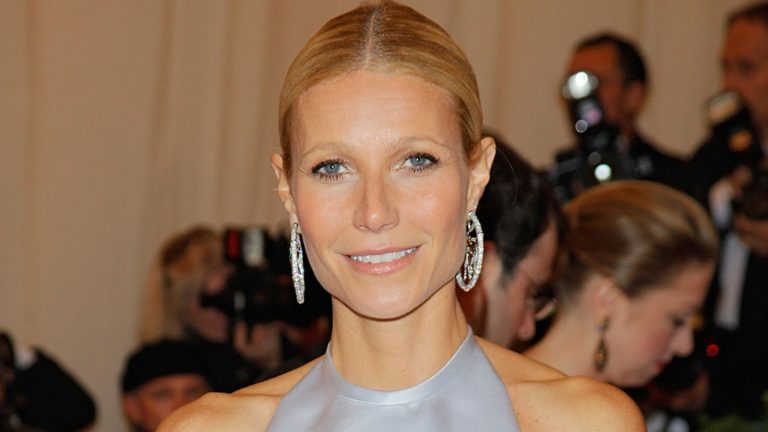 Gwyneth Paltrow's Most Controversial Outfits