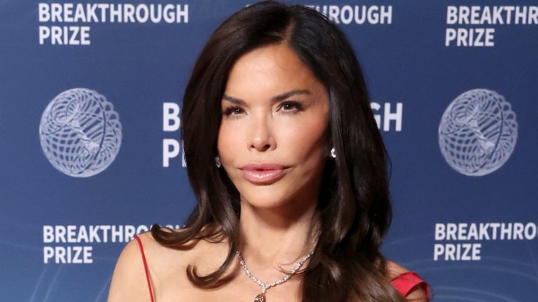 Lauren Sánchez Without Makeup: A Natural Look