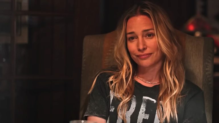 Yellowstone's Summer Higgins Looks Stunning in Real Life