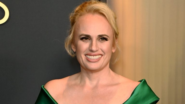 12 Celebrities Who Dramatically Changed After Using Ozempic or Other GLP-1s