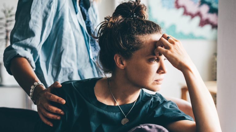 What Is 'Floodlighting' and How Can You Recognize This Toxic Behavior in Your Dating Life?