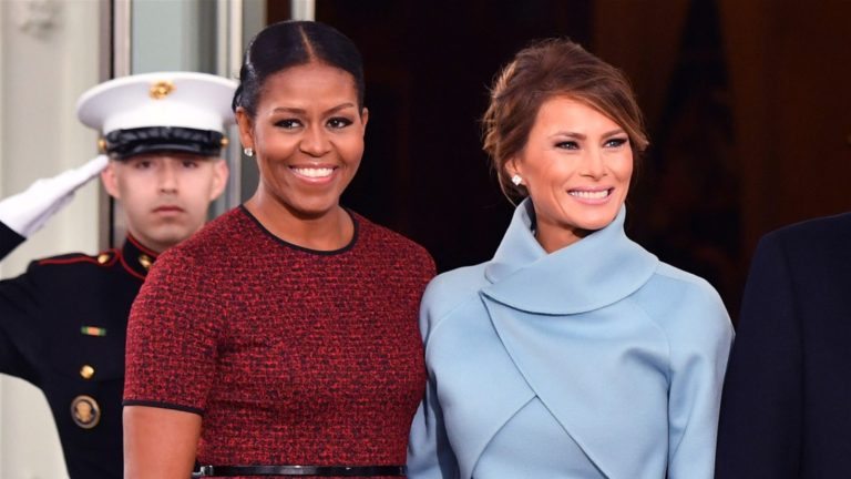 First Lady Fashion Choices That Fell Short of Expectations