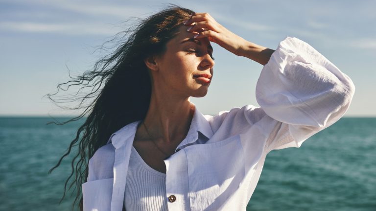 5 Warm Weather Hairstyles to Skip in Summer 2025