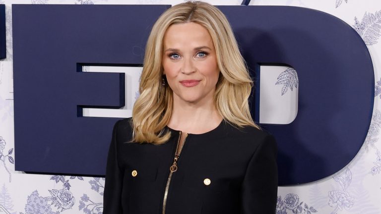 Does Reese Witherspoon Actually Read Every Book Selection for Her Book Club?