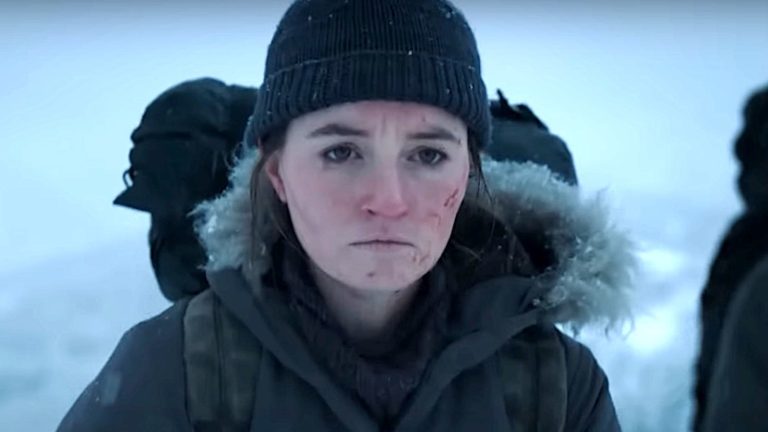 Abby Anderson from The Last of Us Looks Stunning in Real Life