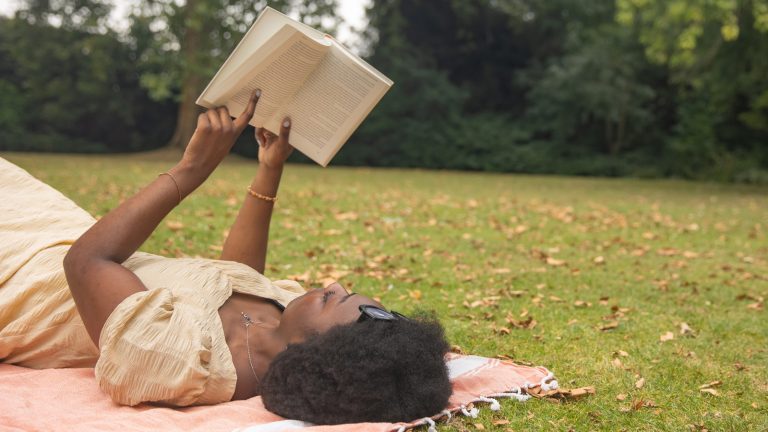 The Beloved Romance Novel Chosen by the Read With Jenna Book Club