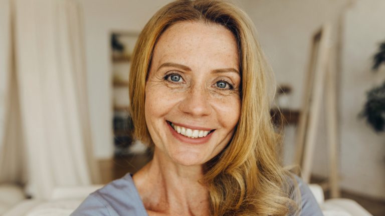4 Flattering Long Haircuts for Older Women (Proving You Can Keep Your Length)