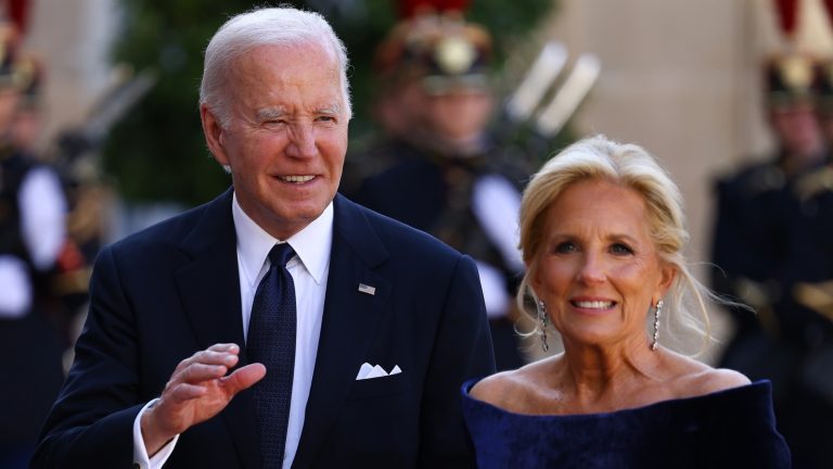 Potential Warning Signs in Jill and Joe Biden's Marriage We Shouldn't Overlook