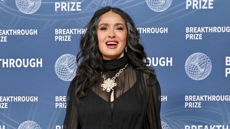 5 Older Celebs Defying Society's Beauty Standards (And We're Grateful For It)