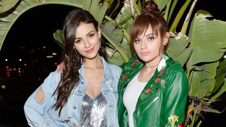 Former Child Stars Who Blossomed Into Stunning Adults