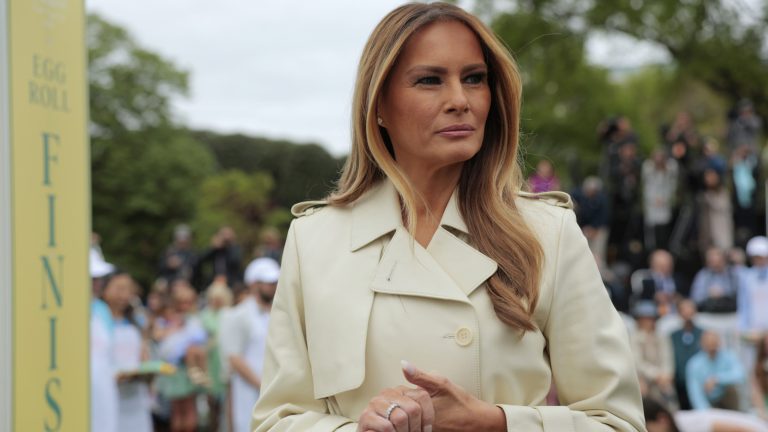 Costly Trump Family Outfits That Highlight Their Dubious Fashion Sense