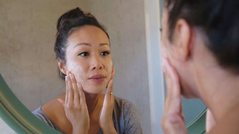How to Recognize Over-Exfoliation on Your Face (and How to Repair the Damage)