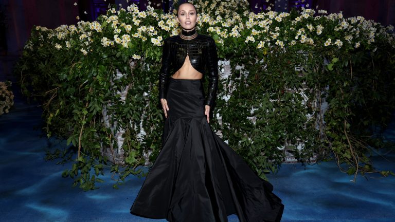 Miley Cyrus' 2025 Met Gala Appearance: The Hair Redemption We've Been Anticipating