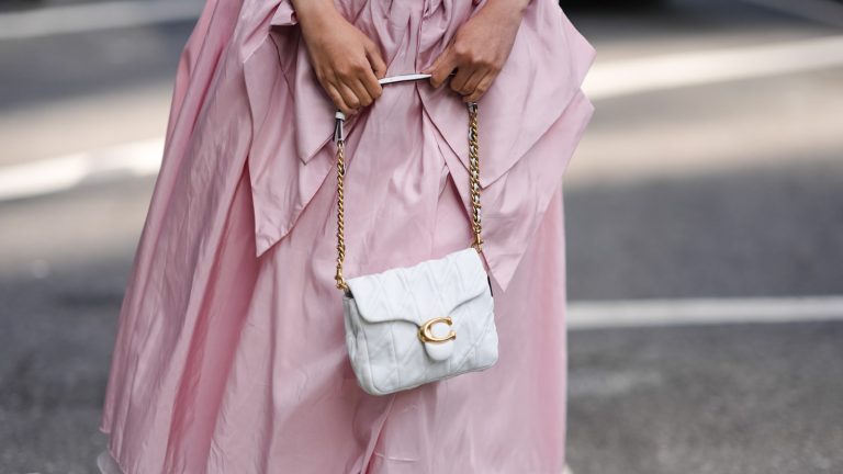 The Once-Outdated Handbag Trend Set for a 2025 Revival