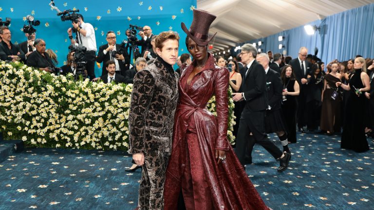 The Top Hits and Misses from the 2025 Met Gala