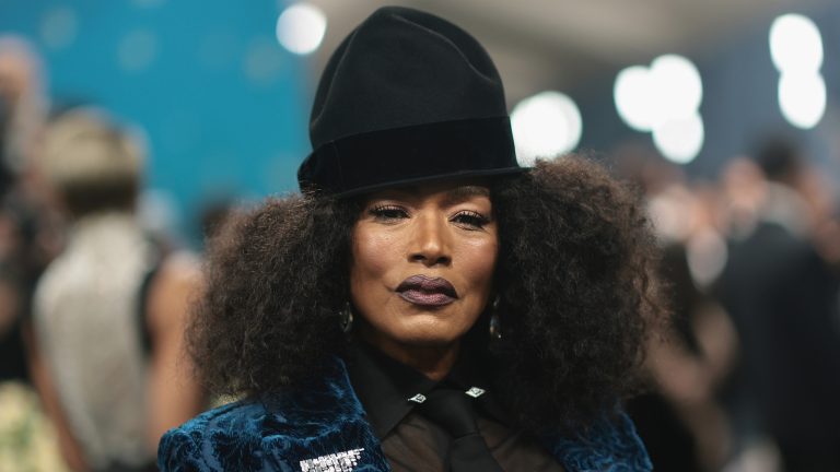 11 Senior Celebrities Who Showed That Fashion Improves With Age at the 2025 Met Gala