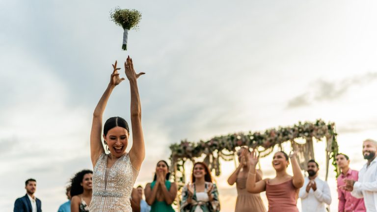 Wedding Trends to Avoid for Your 2025 Celebration
