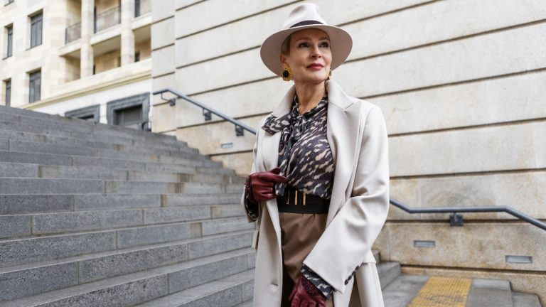 Accessories That Might Be Aging Your Look