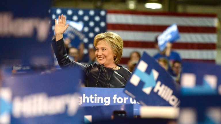 Timeless Explorations of Womanhood: Hillary Clinton's Favorite Books