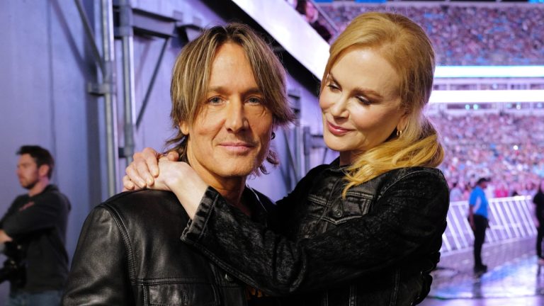 Unmistakable Warning Signs in Nicole Kidman and Keith Urban's Marriage