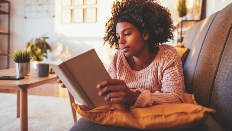 Top Coming of Age Selections from the Read With Jenna Book Club