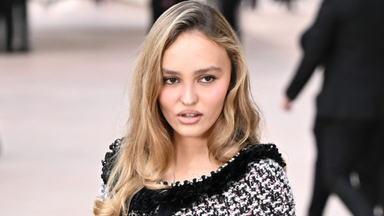Lily-Rose Depp's Fashion Choices That Missed the Mark