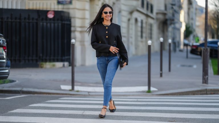 5 Jean Styles Women Over 40 Might Want to Rethink Wearing
