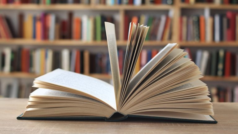 Banned Book Club: 5 Must-Read Titles They'd Prefer You Didn't Discover