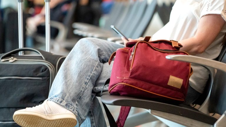The Denim Revolution: Transforming Airport Fashion